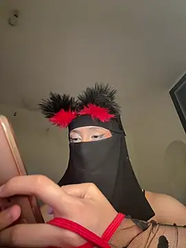 arabaylan Webbikameraesitys