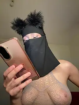 arabayla's Webcam Show