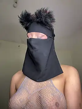 arabayla's Webcam Show