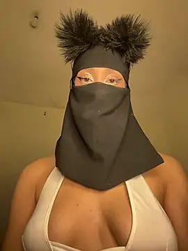 arabayla Pertunjukan Webcam
