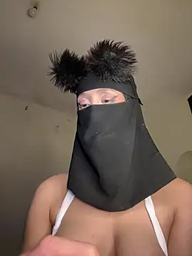 הופעת וובקאם של arabayla