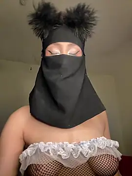 arabayla's Webcam Show