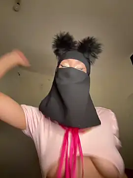 arabayla's Webcam Show