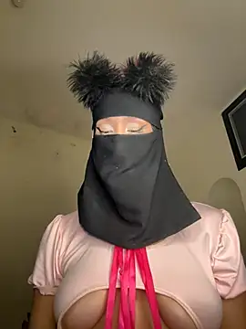 arabayla Show in webcam
