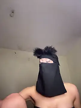 arabayla's Webcam Show