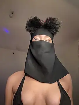 arabayla Show in webcam