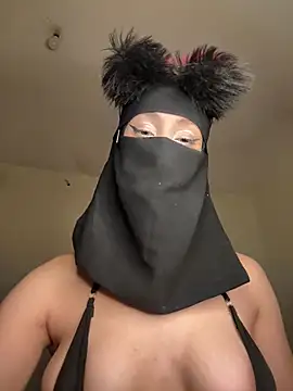 arabayla Show Webcam