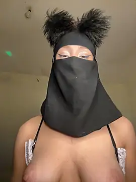 arabayla 웹캠 쇼