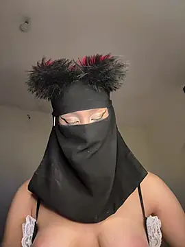 arabayla – webcam-show