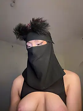 arabayla Show in webcam