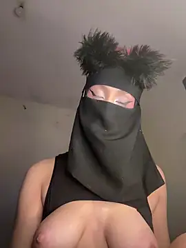 arabayla's Webcam Show