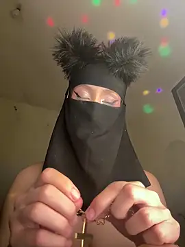 arabayla Show in webcam