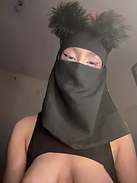 arabayla Pertunjukan Webcam
