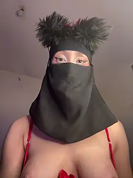 arabayla Webcam-Show