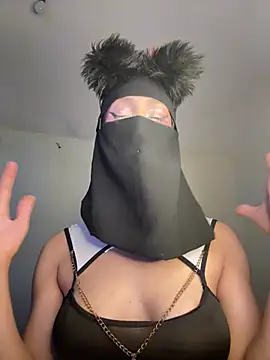 arabayla Show in webcam