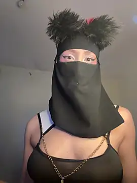 arabayla Show in webcam