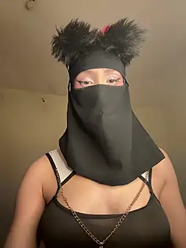 arabayla Show in webcam
