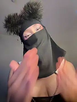 arabayla's Webcam Show