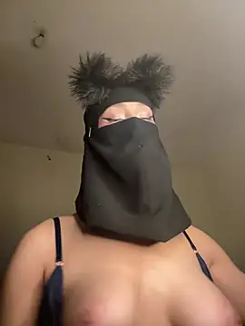 Show webcam de arabayla