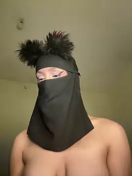 arabayla Шоу с уебкамера