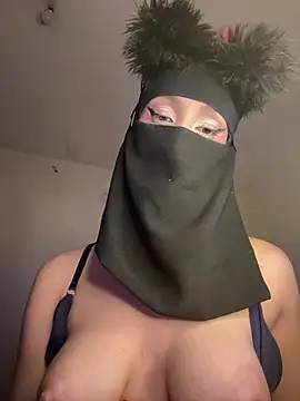 arabayla's Webcam Show