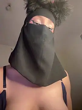 arabayla Show in webcam