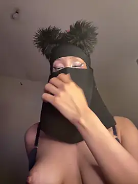 arabayla Webcam Show