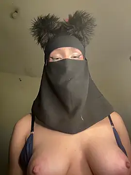 arabayla Show Webcam