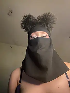arabayla Webcam-Show