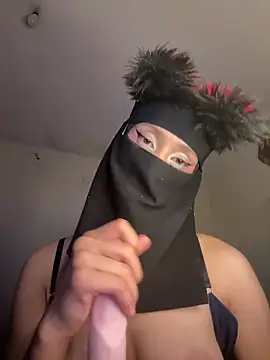 arabayla Webcam show