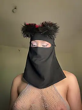Show webcam de arabayla