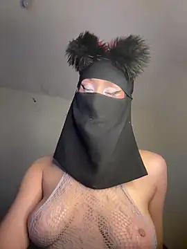 arabayla's Webcam Show