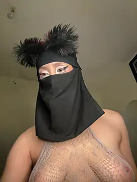 arabayla Show Webcam