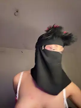 arabayla 웹캠 쇼