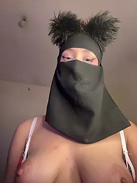 Show Webcam de arabayla