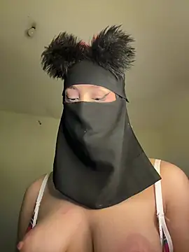 arabayla Webcam-Show