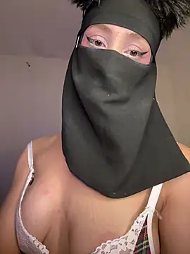 arabayla Show in webcam
