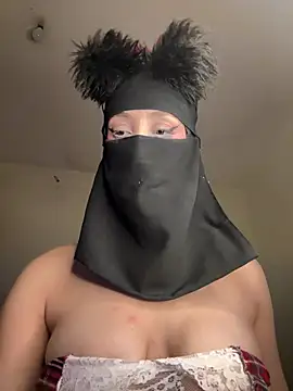 arabayla Шоу с уебкамера