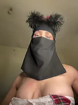 arabayla Webcam-Show