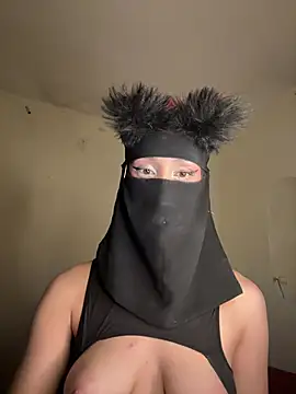 Show Webcam de arabayla