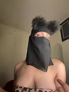 arabayla Webcam-Show