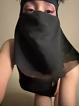 Show webcam de arabayla