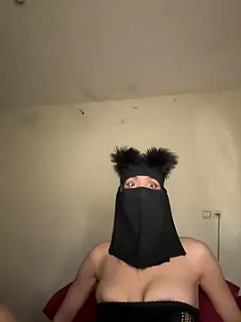 arabayla Webcam-Show