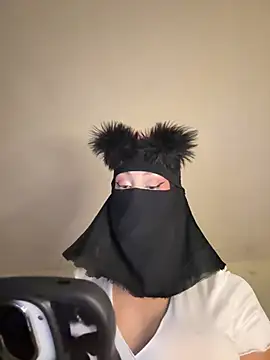 Sala de chat ao vivo de arabayla