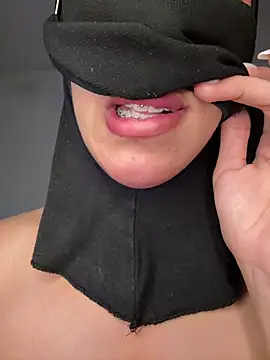 arabayla Show in webcam