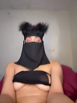 arabayla webcam show