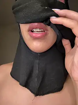 Show Webcam de arabayla
