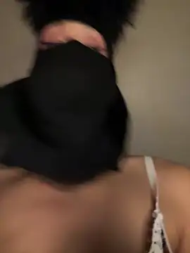 Show webcam de arabayla