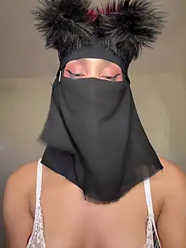 arabayla's Webcam Show