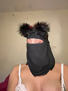 arabayla's Webcam Show